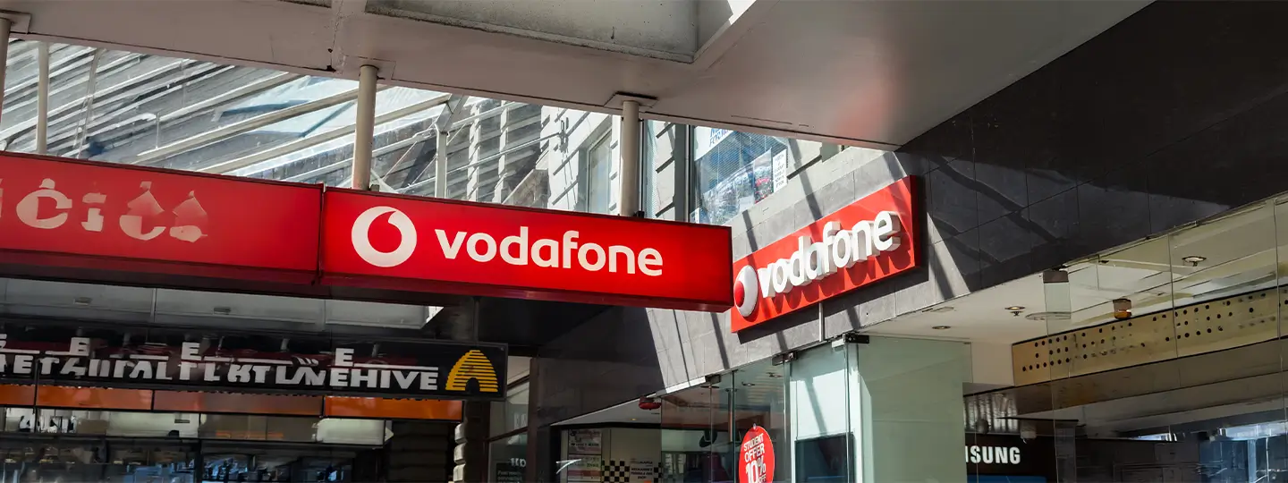 3D Signage