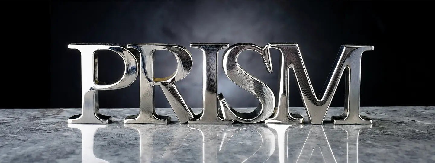 Acrylic Letters