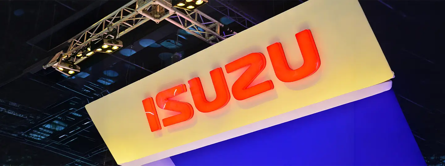 Acrylic Signage