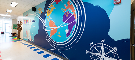 Environmental Design