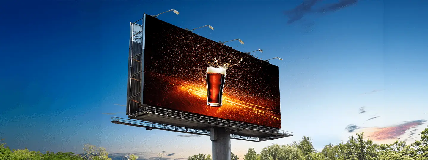 Hoardings