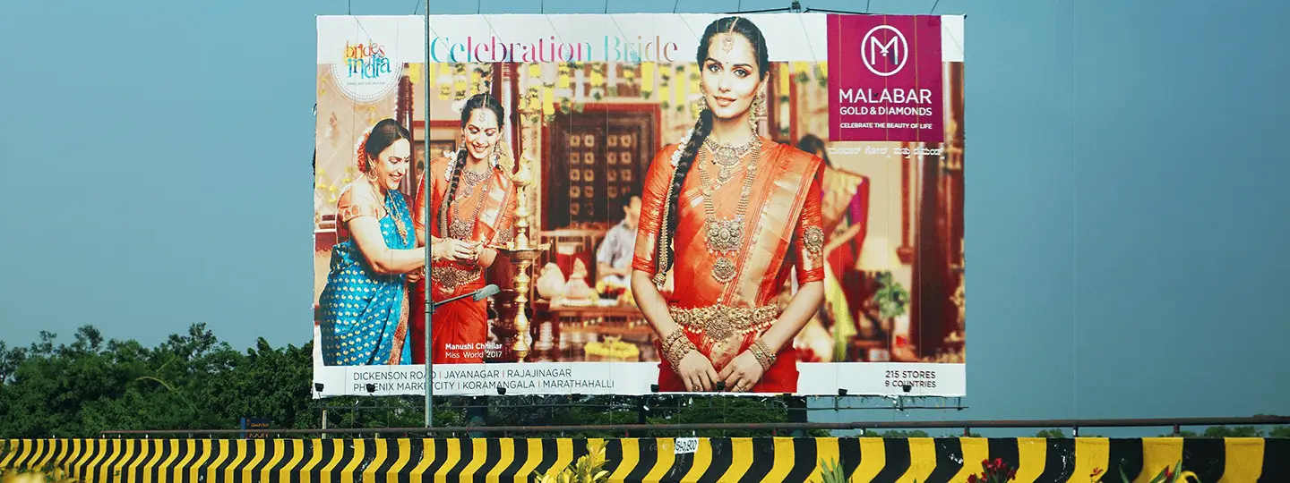 Hoardings