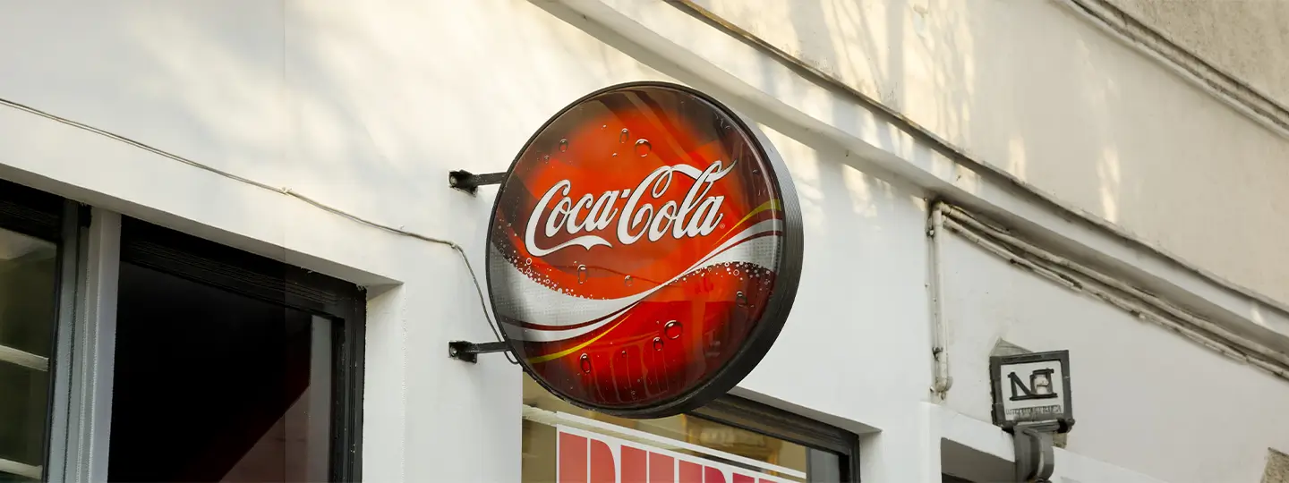 Lollipop Signage