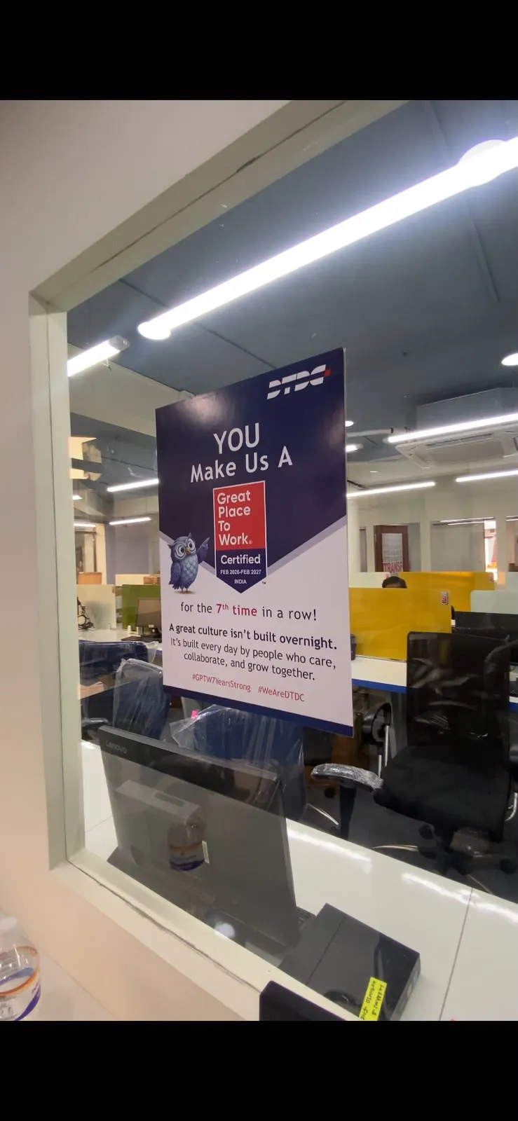 DTDC sunboard bangalore