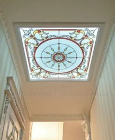 Skylight Signages
