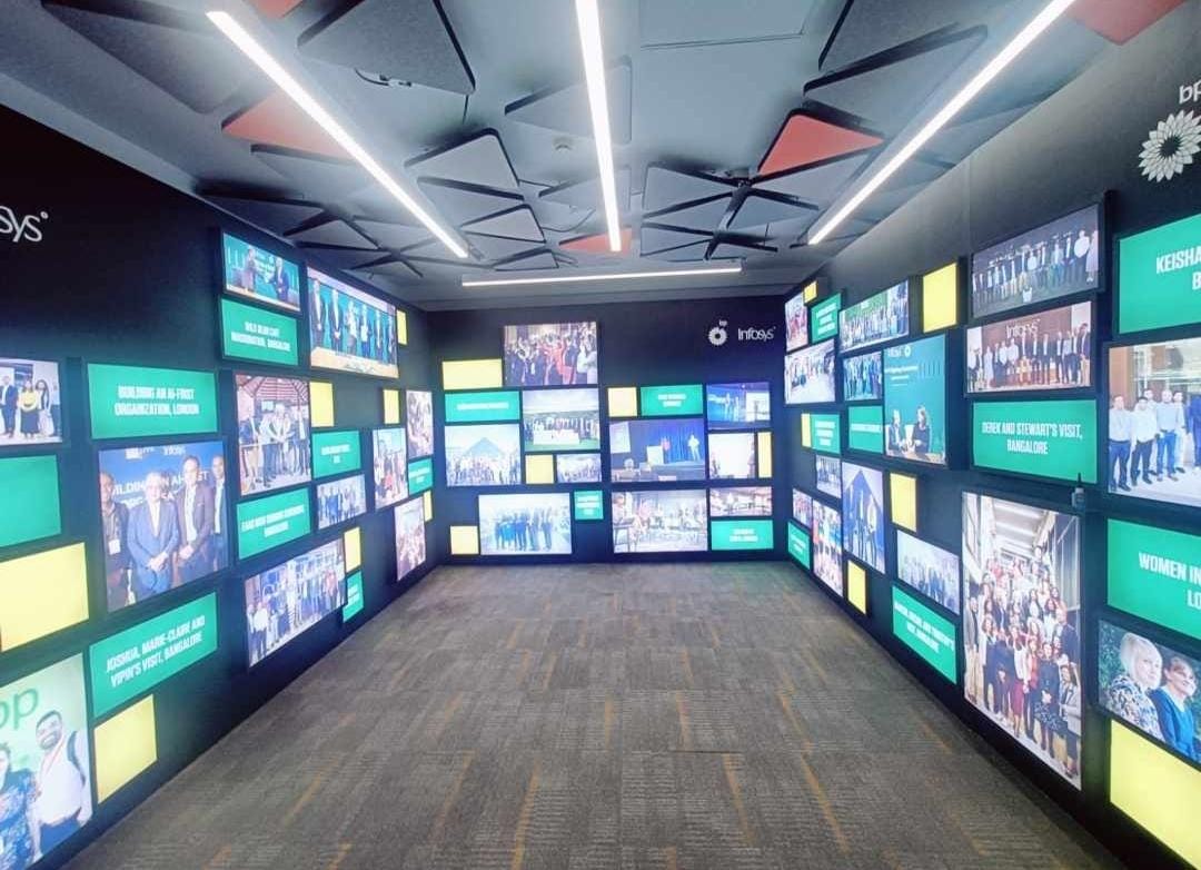 Soft Signage Benefits